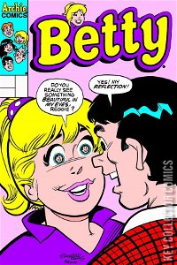 Betty #131
