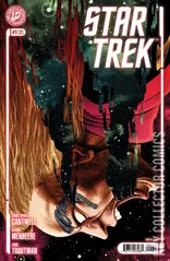 Cover for Star Trek (2026) #1