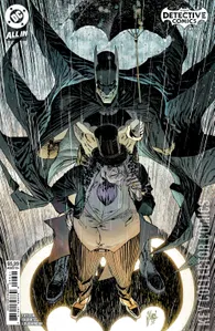 Detective Comics #1099