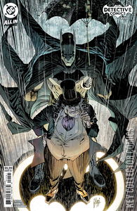 Detective Comics #1099