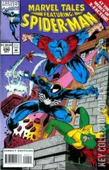 Cover for Marvel Tales #290