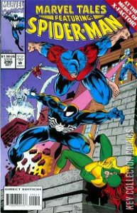 Marvel Tales #290