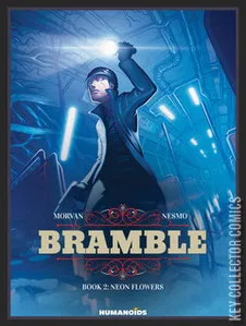 Bramble #2