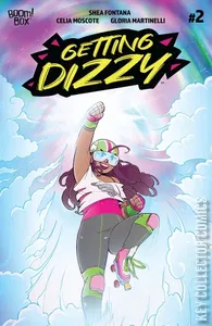 Getting Dizzy #2