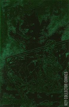 Variant Cover for Friday The 13th: Fearbook