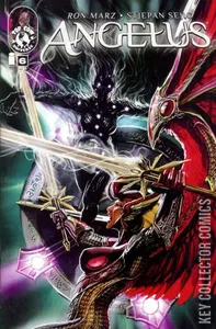 Angelus #6