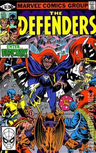 Defenders #95