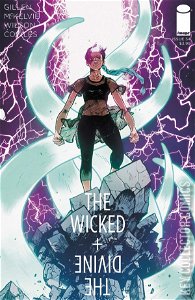 Wicked + the Divine #34