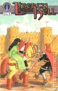 Liberty from Hell #5