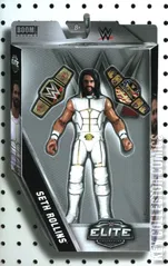 Variant Cover for WWE #1