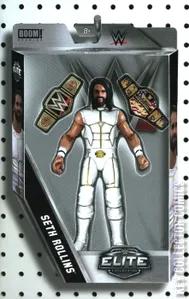 WWE #1