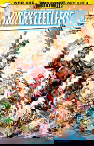 Rocketfellers, The #13