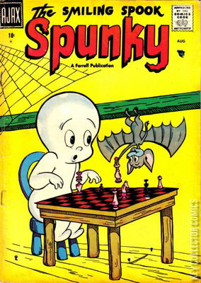 Spunky