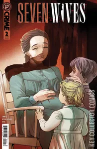 Seven Wives #2