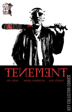 Variant Cover for Bone Orchard: Tenement #5