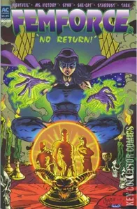 FemForce #127