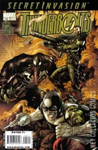Thunderbolts #125