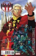 Variant Cover for House of M #1