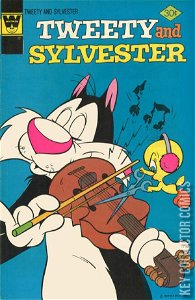 Tweety & Sylvester #67