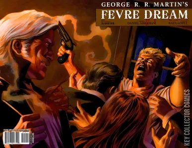 George R. R. Martin's Fevre Dream #9