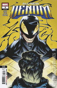 All-New Venom #3 