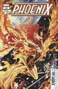 Phoenix #15