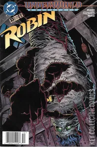 Robin #23