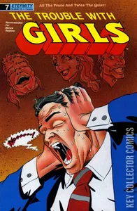 The Trouble with Girls #7