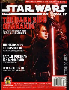 Star Wars Insider #82