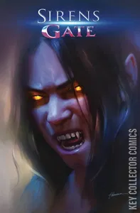 Sirens Gate #5