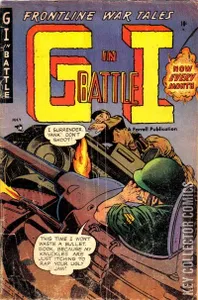 G-I in Battle #9