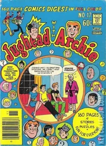 Jughead With Archie Digest #17