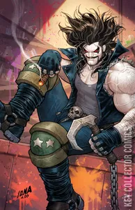 Lobo #6