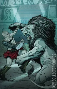 The Strain: Mister Quinlan - Vampire Hunter #5