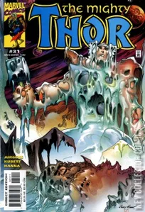 Thor #31