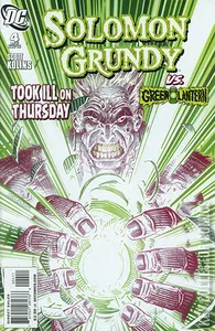Solomon Grundy #4