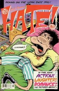 Hate #28
