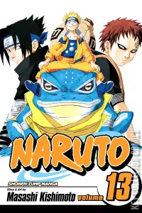 Naruto #13