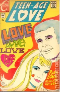 Teen-Age Love #68