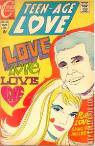 Teen-Age Love #68