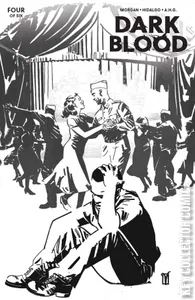 Dark Blood #4