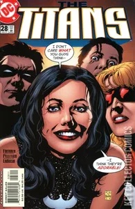 Titans #28