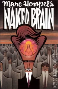 Naked Brain #3
