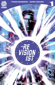The Revisionist #1