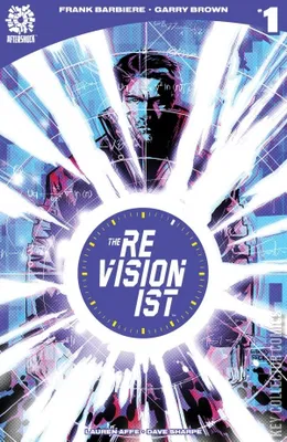 The Revisionist
