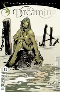 Sandman Presents The Dreaming #13
