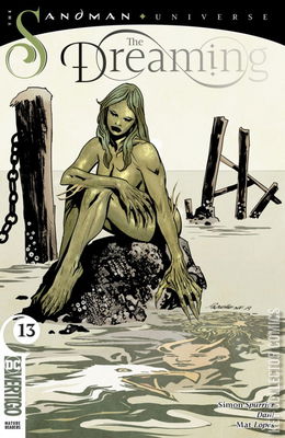 Sandman Presents The Dreaming