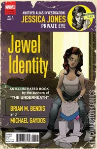 Jessica Jones #9