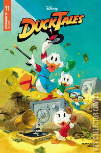 DuckTales #11