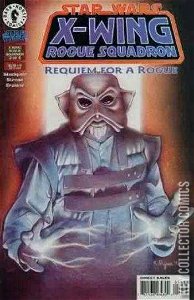 Star Wars: X-Wing - Rogue Squadron #19